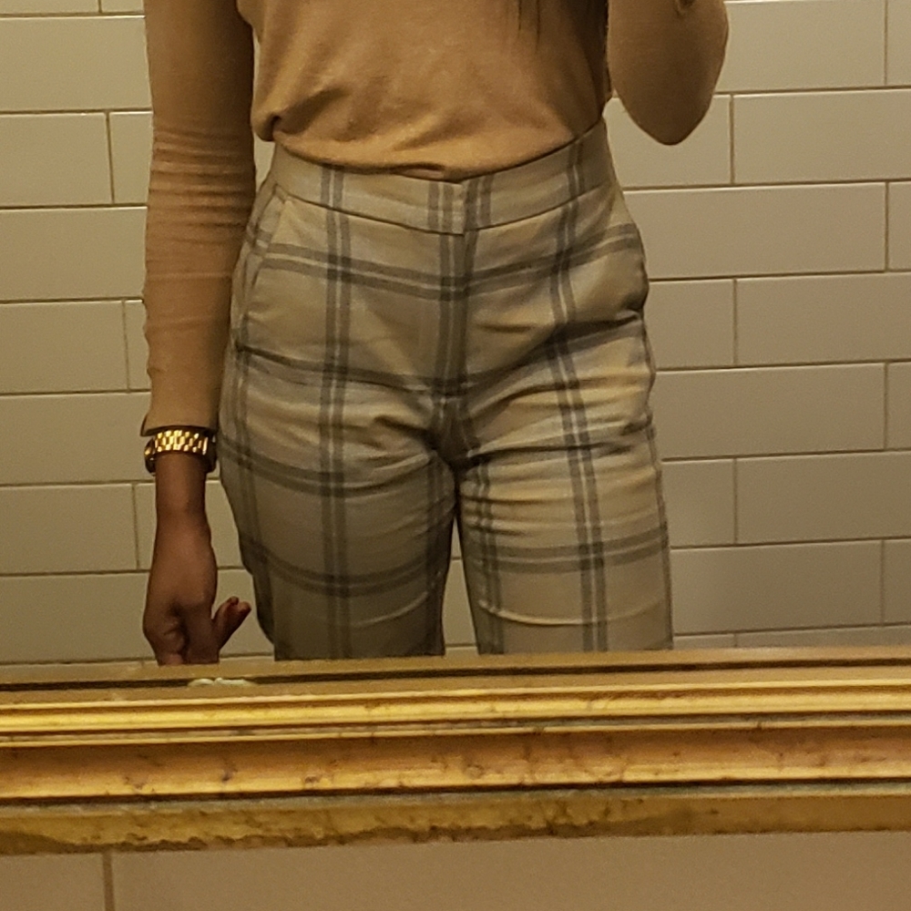 Stylish Massimo Dutti trousers